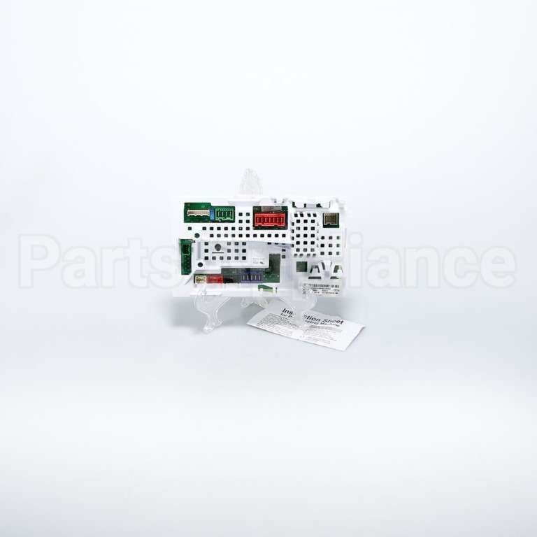 W10582044 Whirlpool Cntrl-Elec