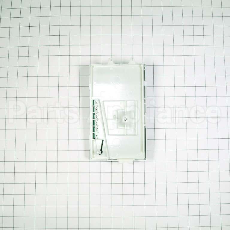 W10582044 Whirlpool Cntrl-Elec