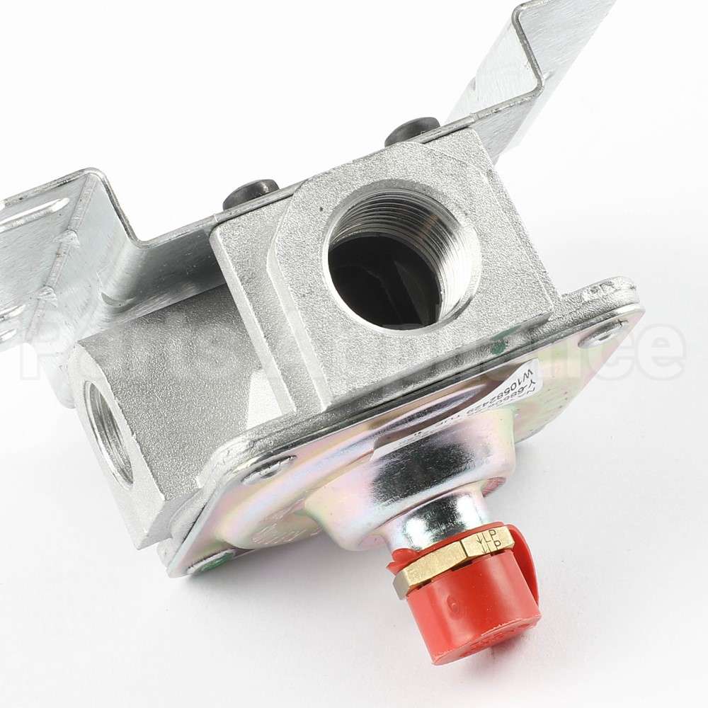 W10582429 Whirlpool Valve-Gas