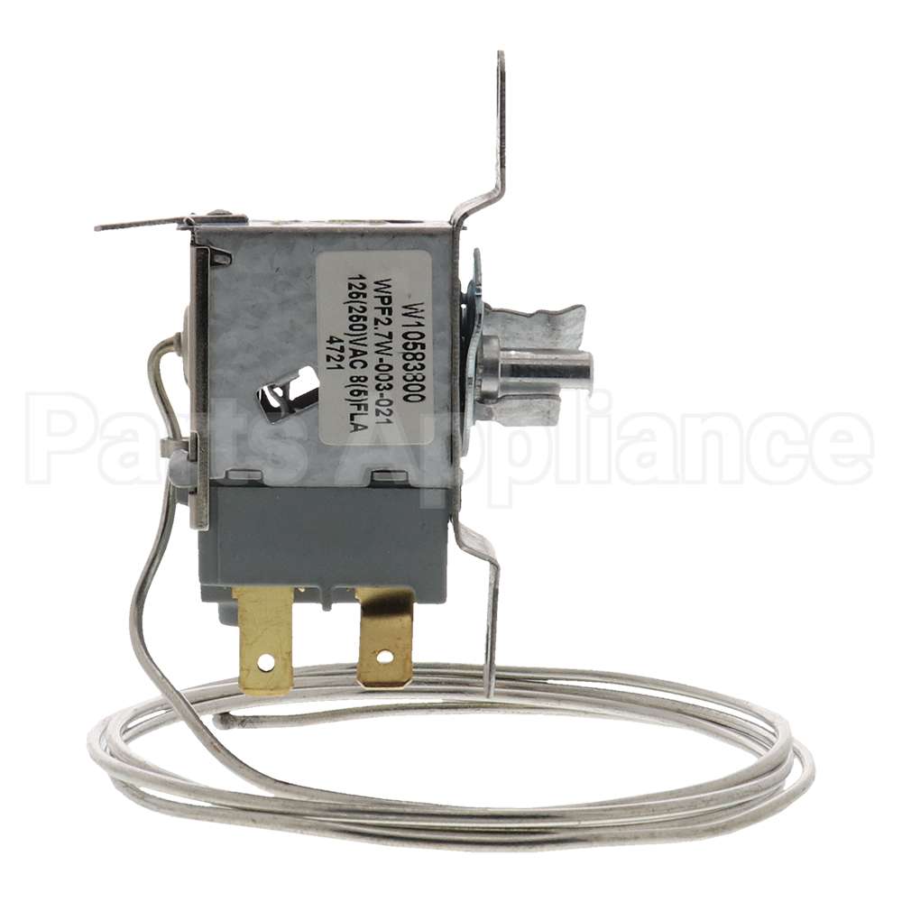 W10583800 Cold Control Compatible