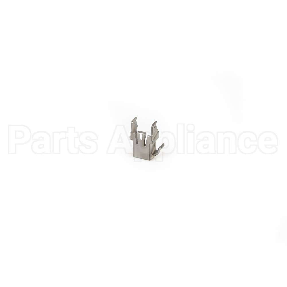 W10585150 Whirlpool Stop-Pan,Rh,Sil