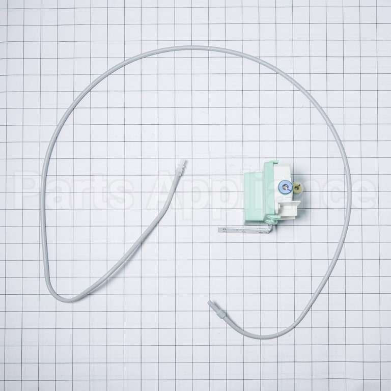 W10585391 Whirlpool Valve