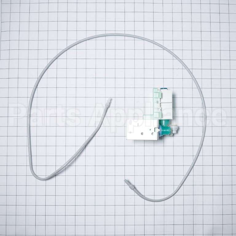 W10585391 Whirlpool Valve