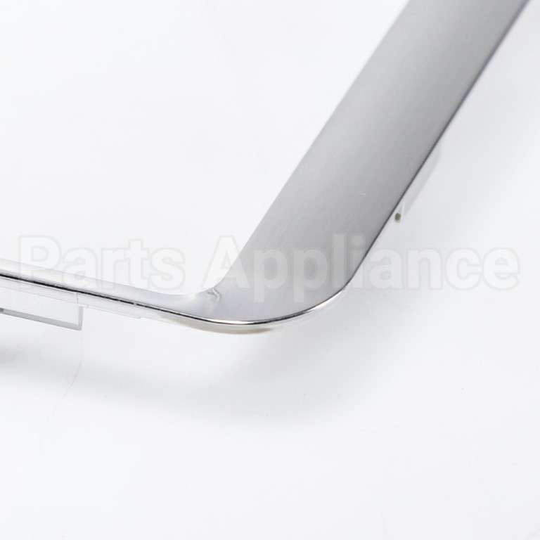 W10587910 Whirlpool Trim Ring-Disp, Plated,