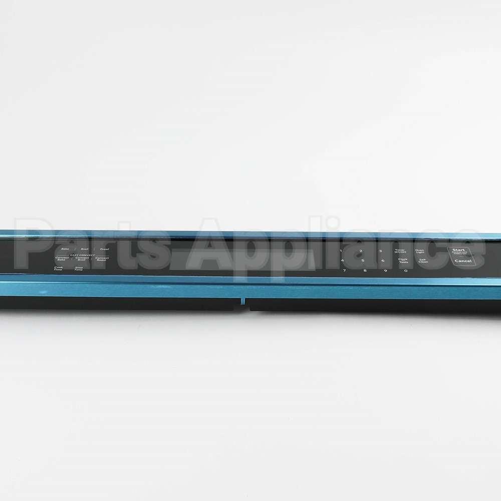 W10588714 Whirlpool Panl-Cntrl