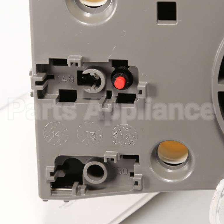 W10590067 Whirlpool Cntrl-Elec