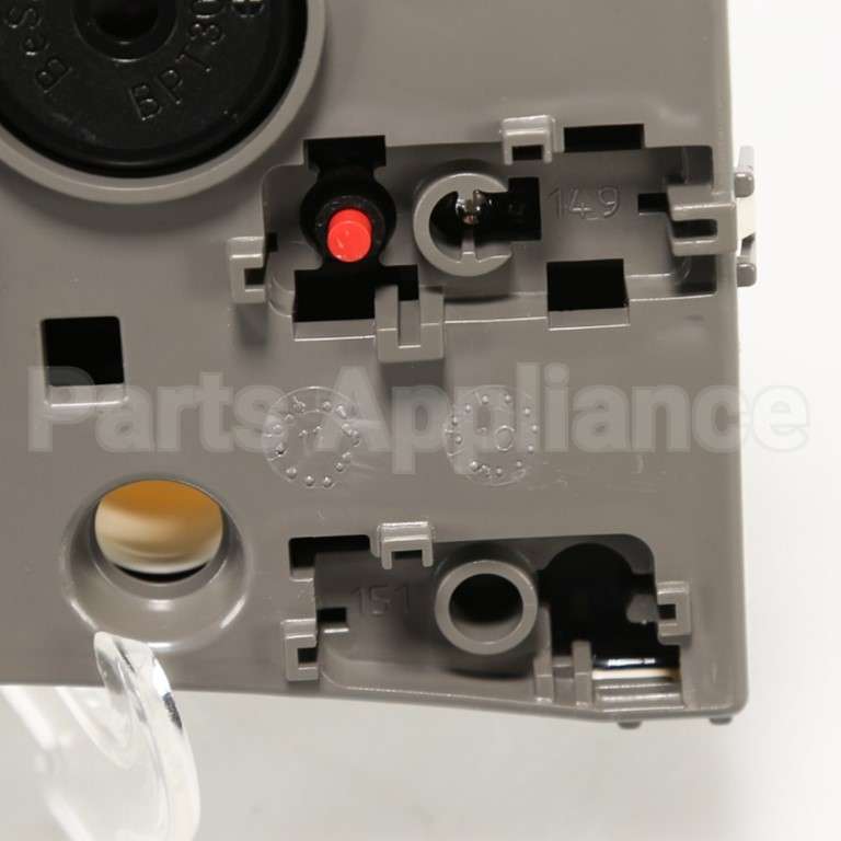 W10590067 Whirlpool Cntrl-Elec