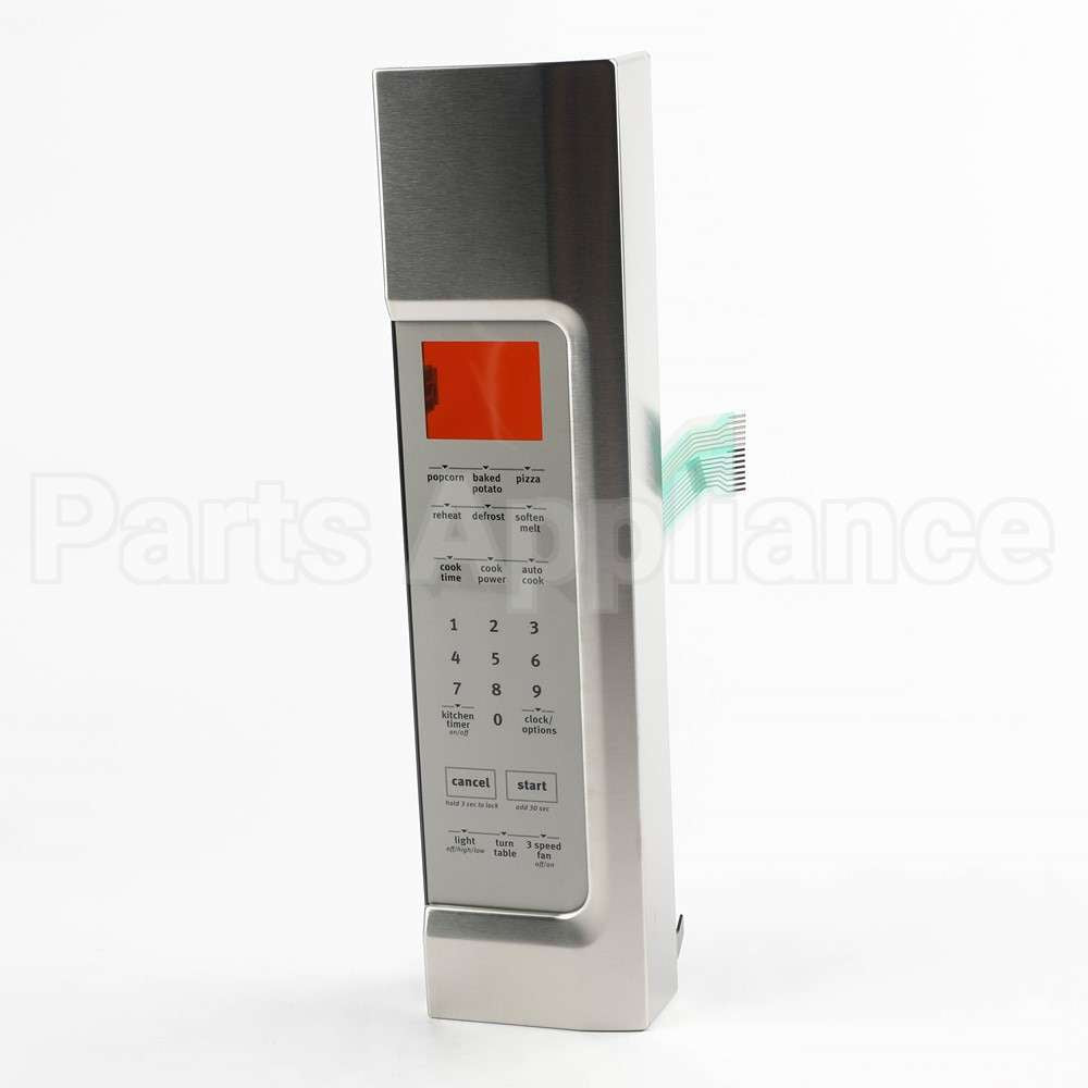 W10593885 Whirlpool Panl-Cntrl