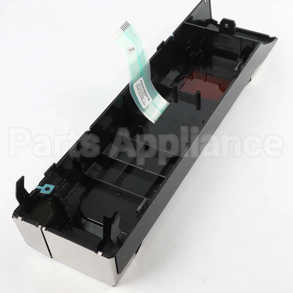 W10593885 Whirlpool Panl-Cntrl