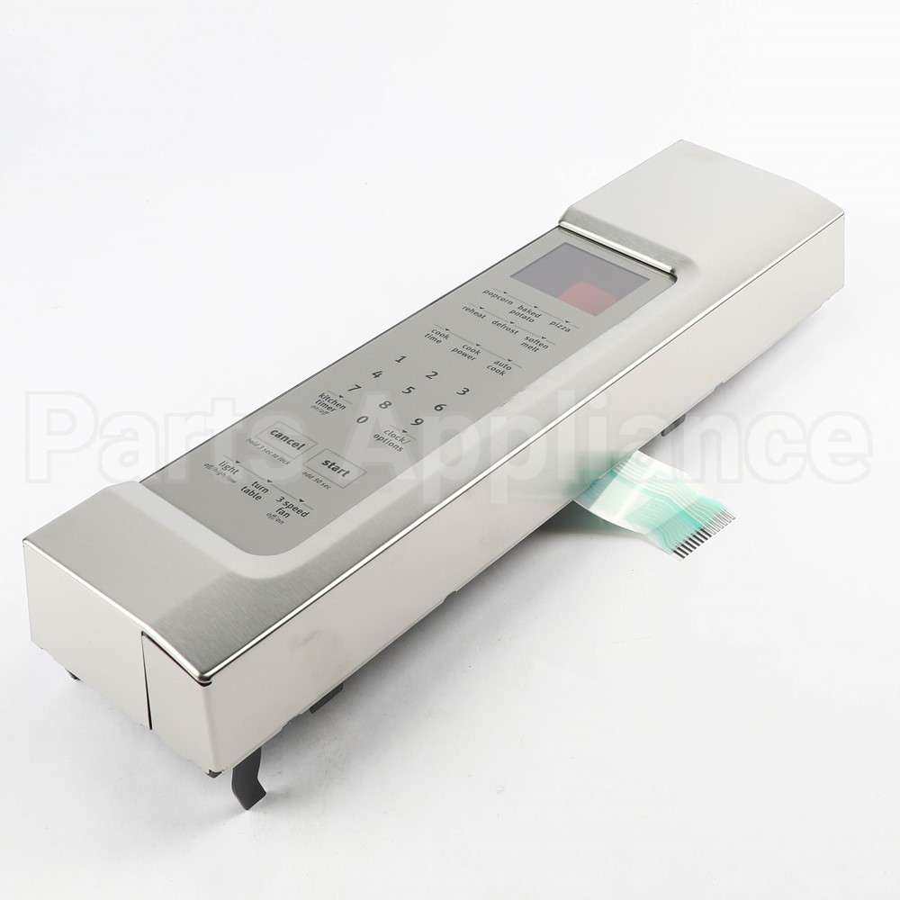 W10593885 Whirlpool Panl-Cntrl