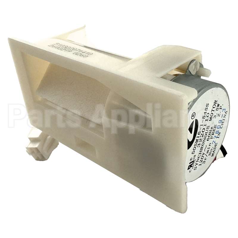 W10594329 Damper Control Compatible