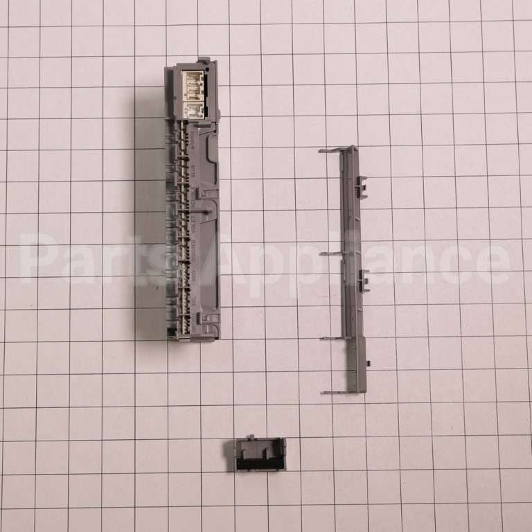 W10595569 Whirlpool Cntrl-Elec