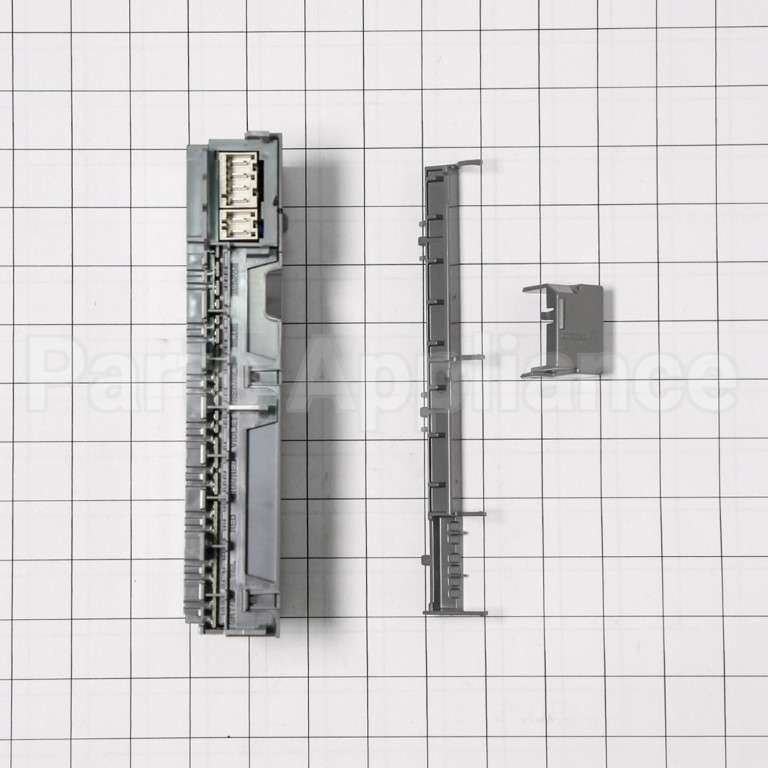 W10597041 Whirlpool Cntrl-Elec