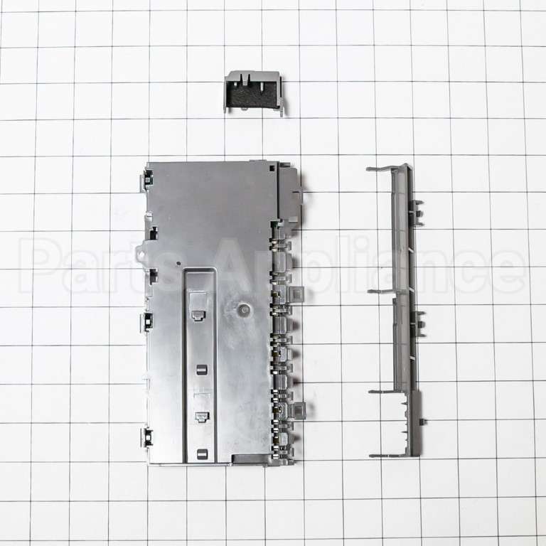 W10597042 Whirlpool Cntrl-Elec