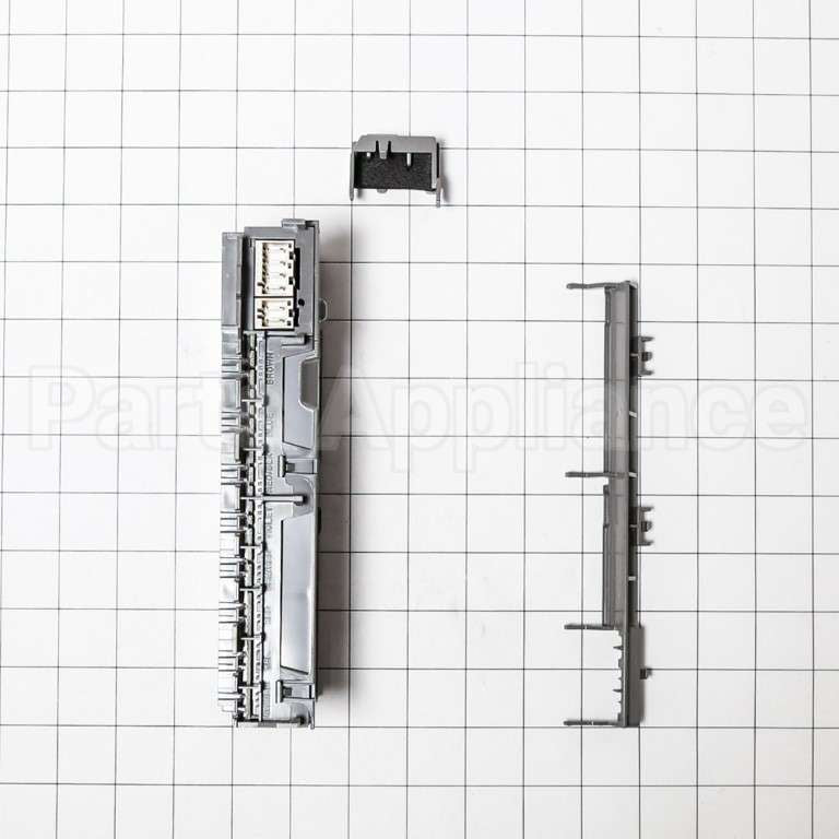W10597042 Whirlpool Cntrl-Elec