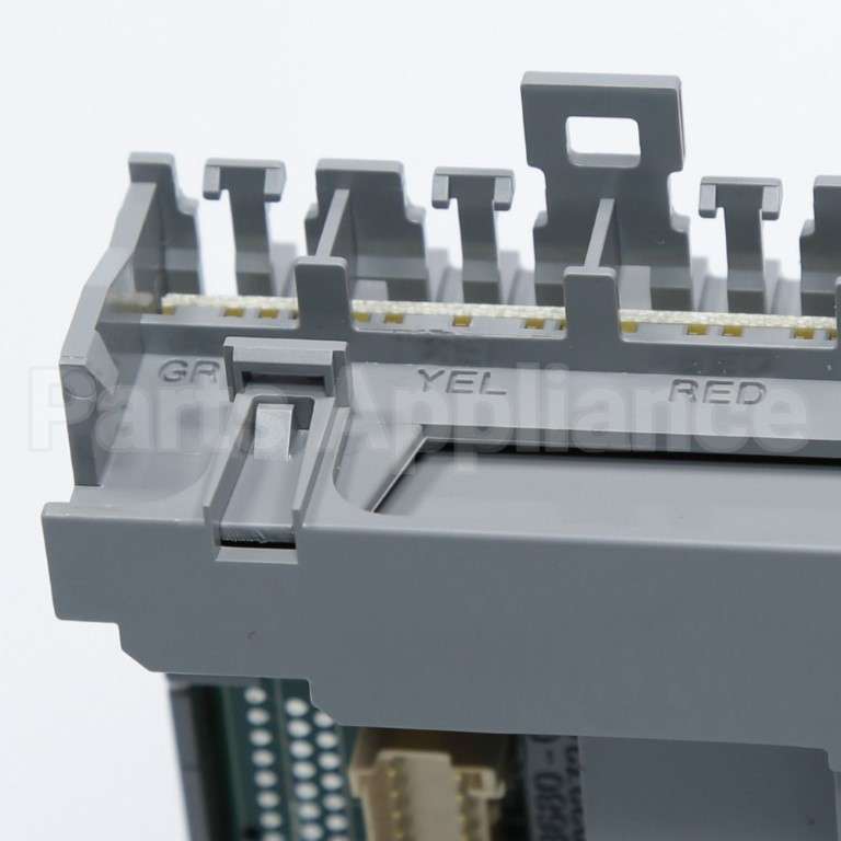 W10597045 Whirlpool Cntrl-Elec