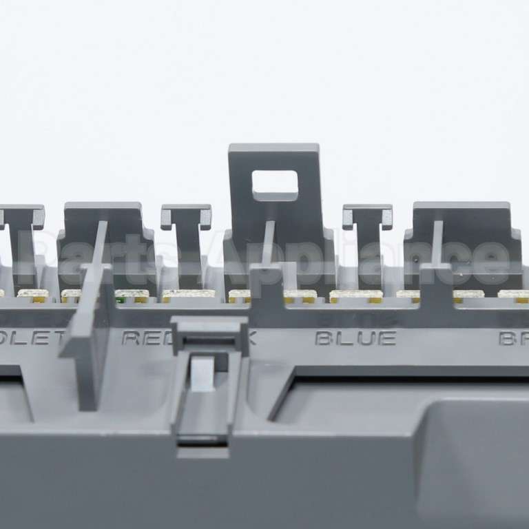 W10597045 Whirlpool Cntrl-Elec