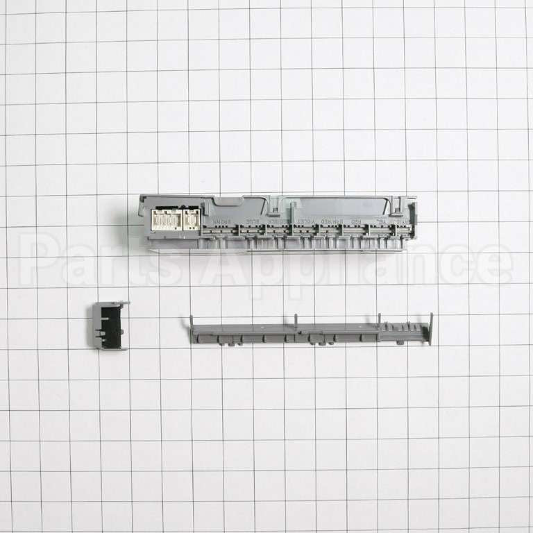 W10597045 Whirlpool Cntrl-Elec