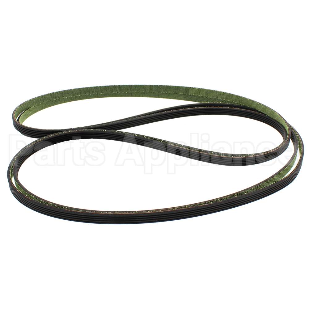 W10597350 Dryer Belt Compatible