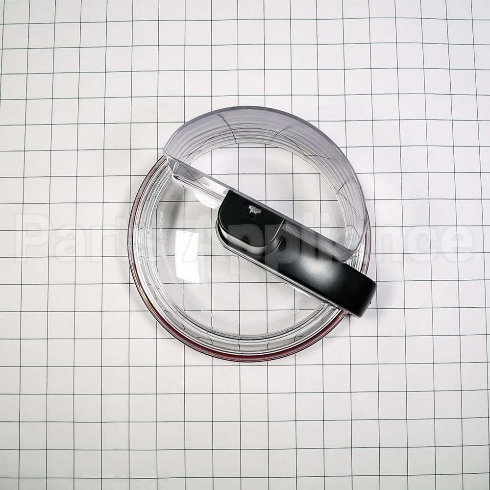 W10597706 Whirlpool Cover-Bowl