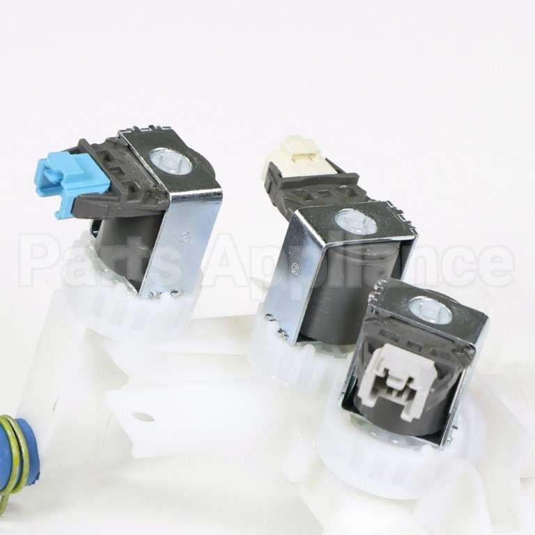 W10599356 Whirlpool Valve