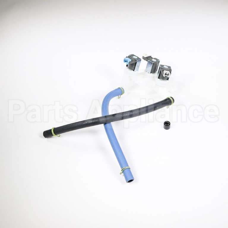 W10599356 Whirlpool Valve