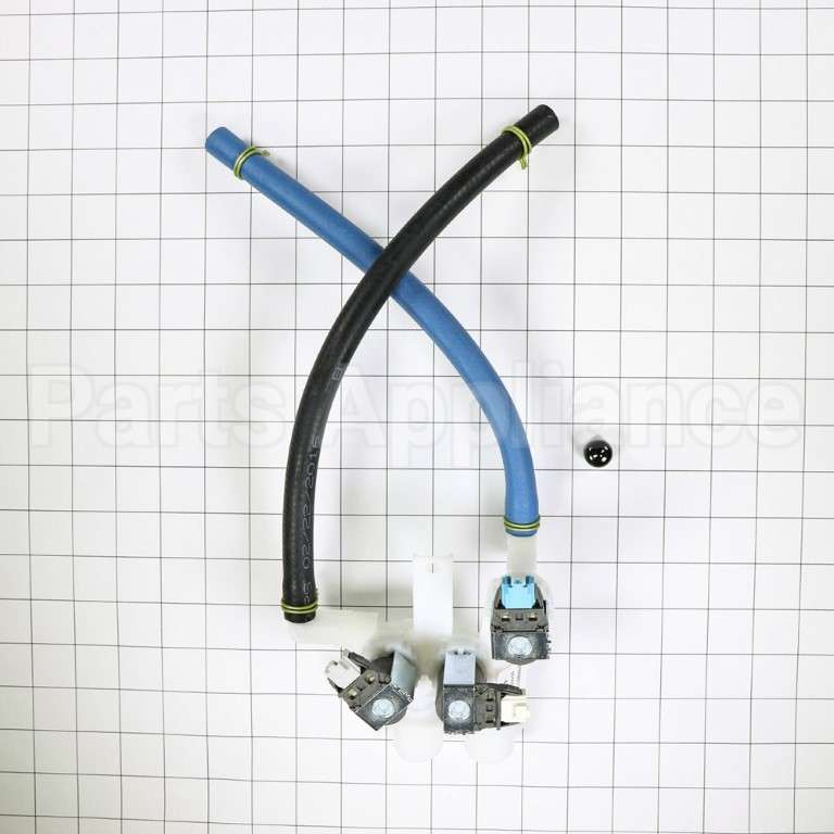 W10599356 Whirlpool Valve
