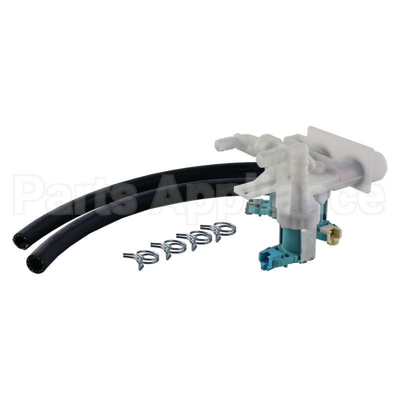 W10599356 Water Valve Compatible