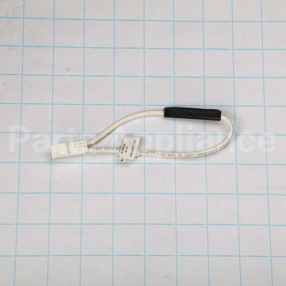 W10602825 Whirlpool Wire-Jumpr