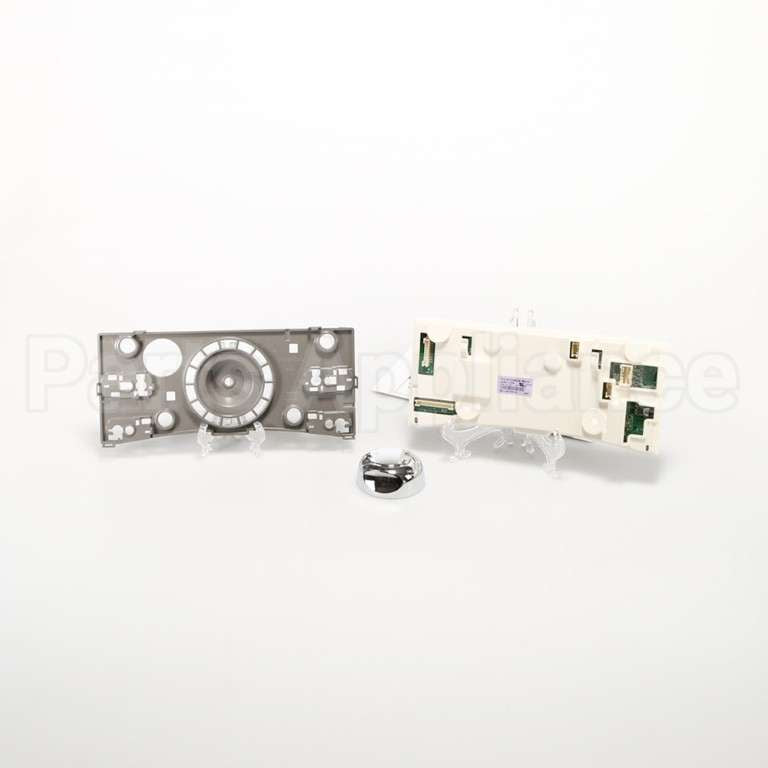 W10604642 Whirlpool Includes 1Brd W/Frame & Knob