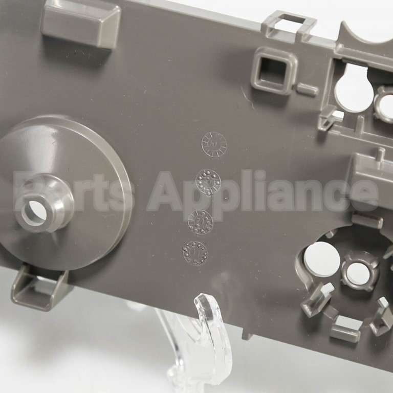 W10604653 Whirlpool Cntrl-Elec