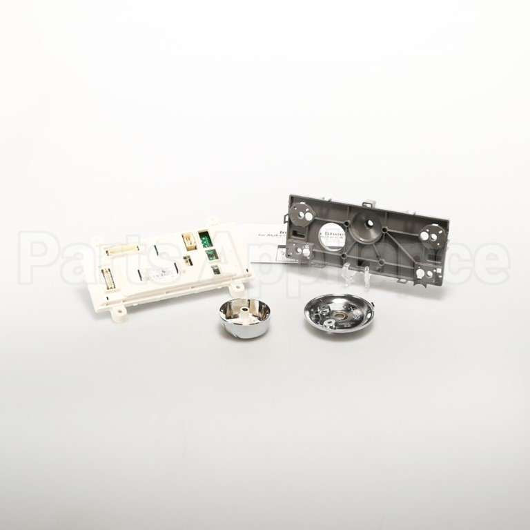 W10604655 Whirlpool Cntrl-Elec