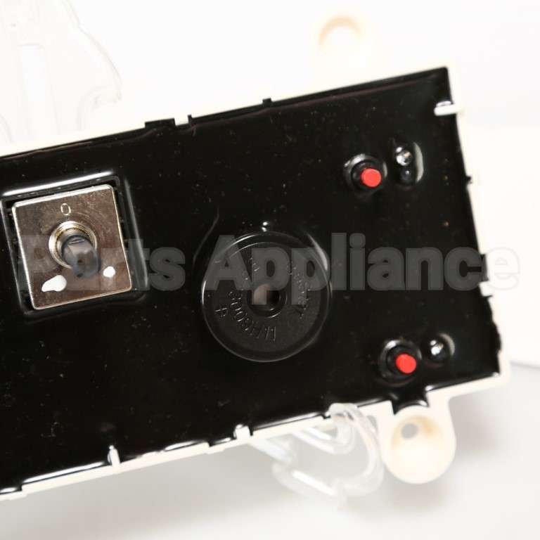 W10604655 Whirlpool Cntrl-Elec
