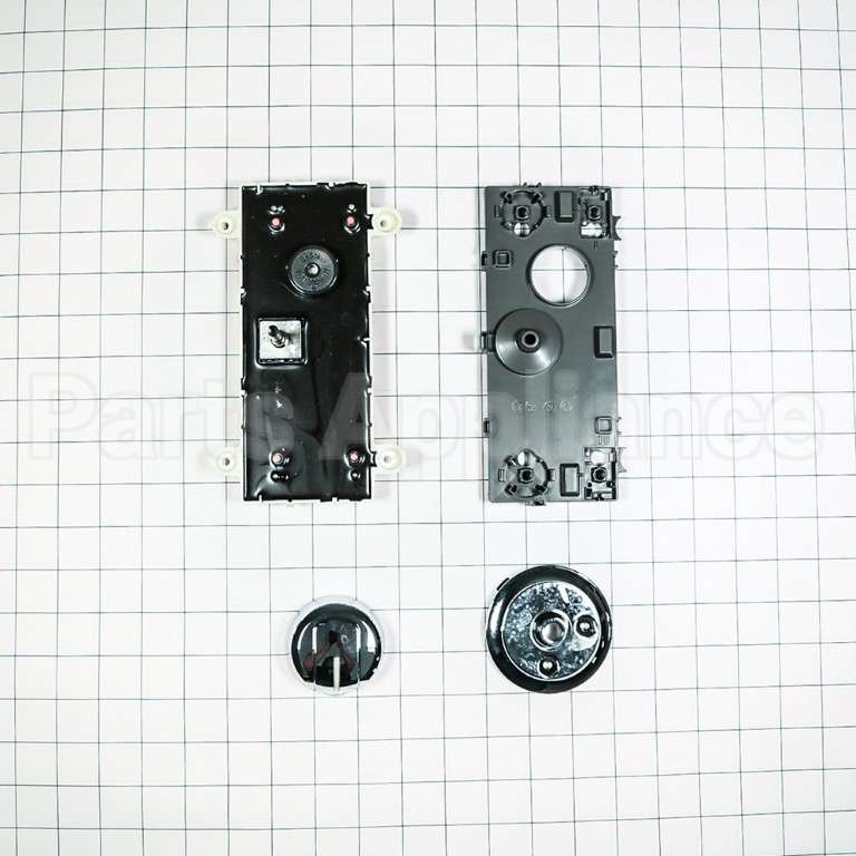 W10604655 Whirlpool Cntrl-Elec