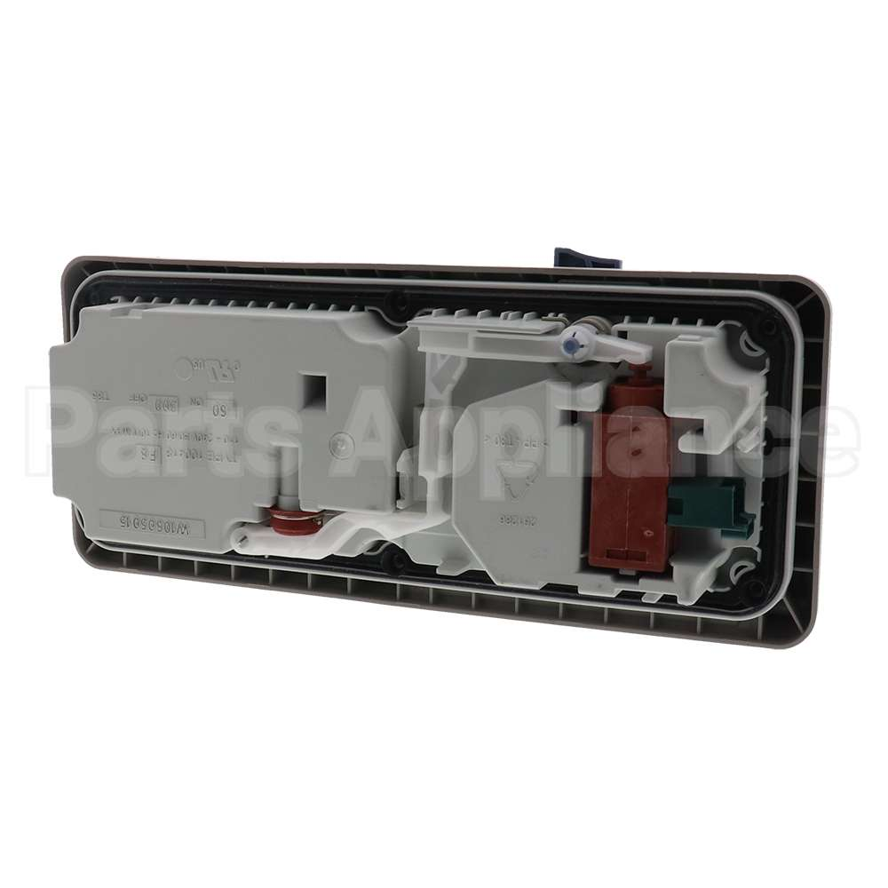 W10605015 Dispenser Compatible