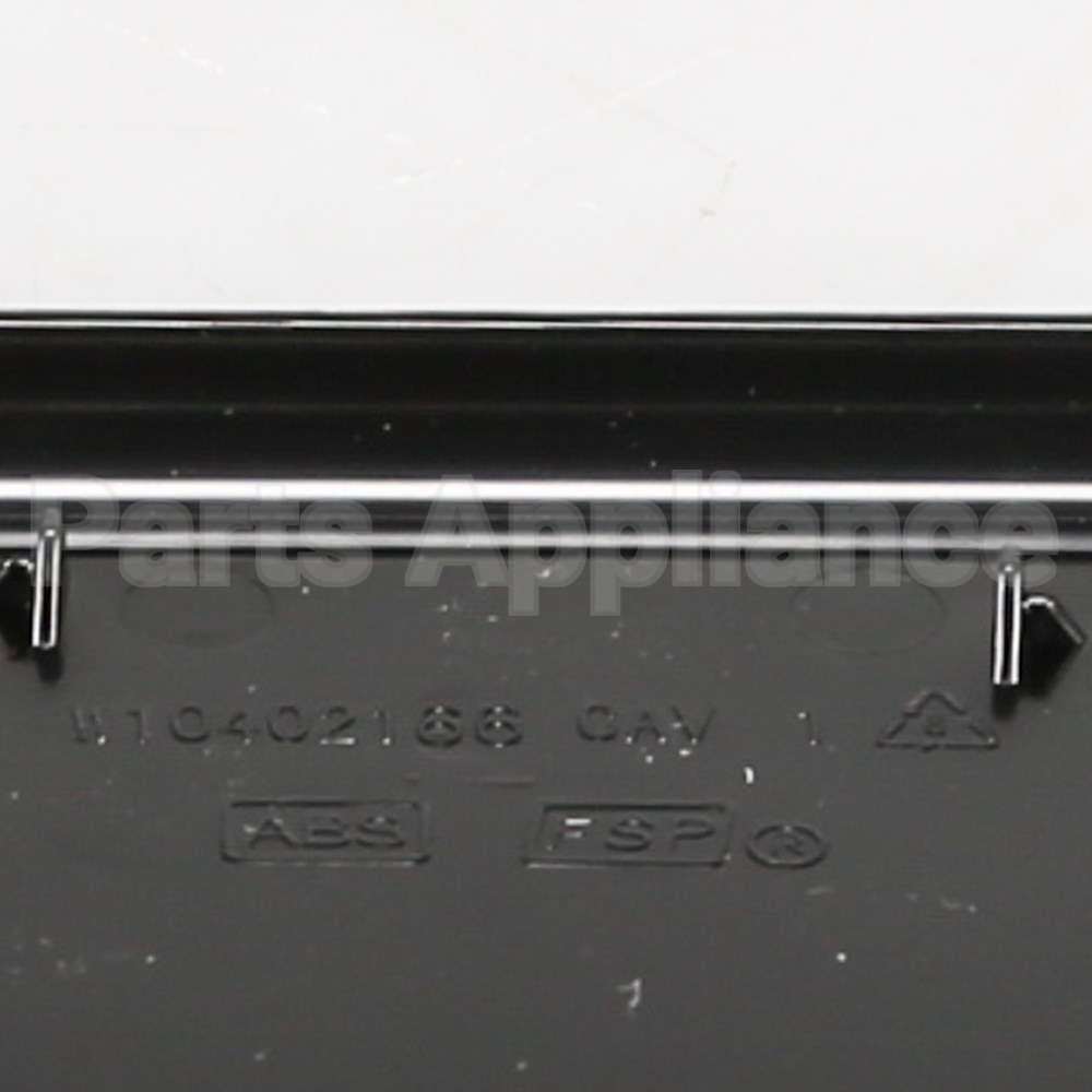 W10606643 Whirlpool Tray-Drip
