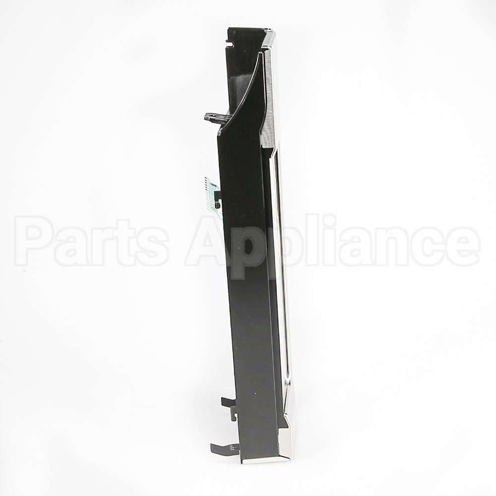 W10609181 Whirlpool Panl-Cntrl