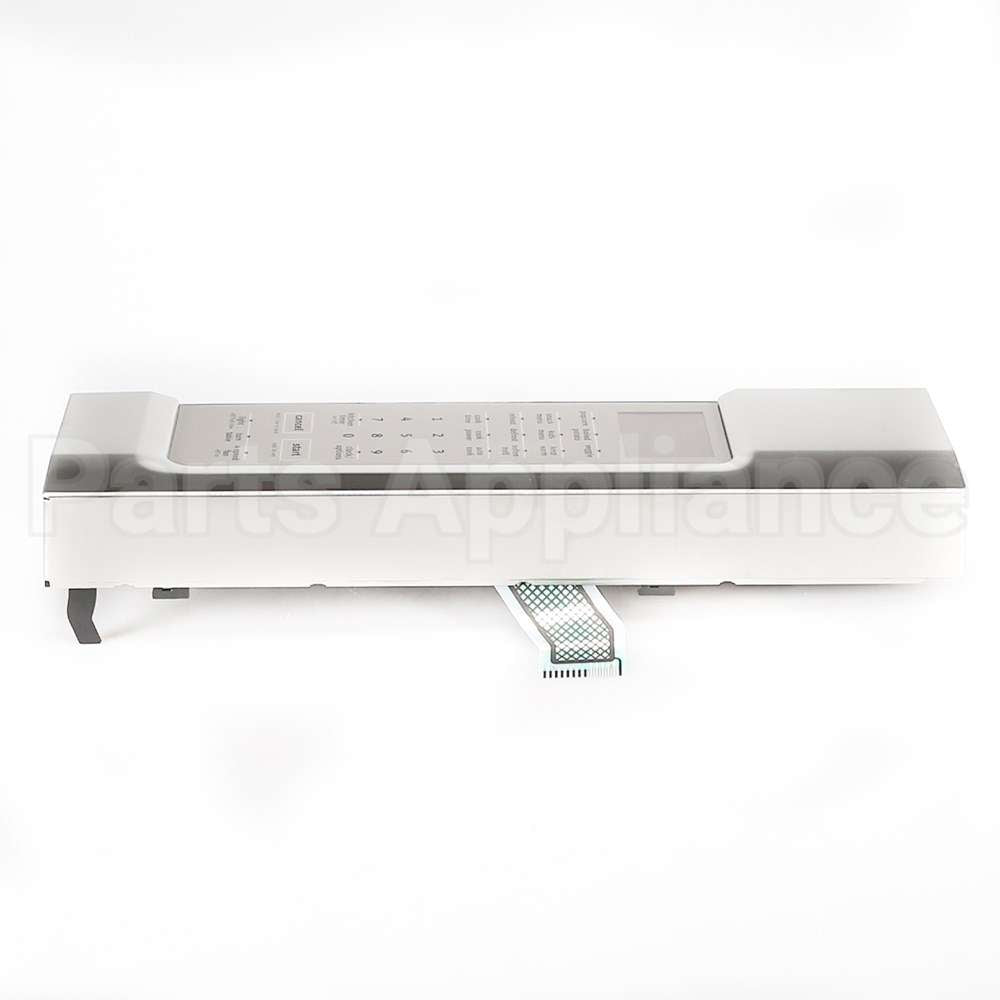 W10609181 Whirlpool Panl-Cntrl