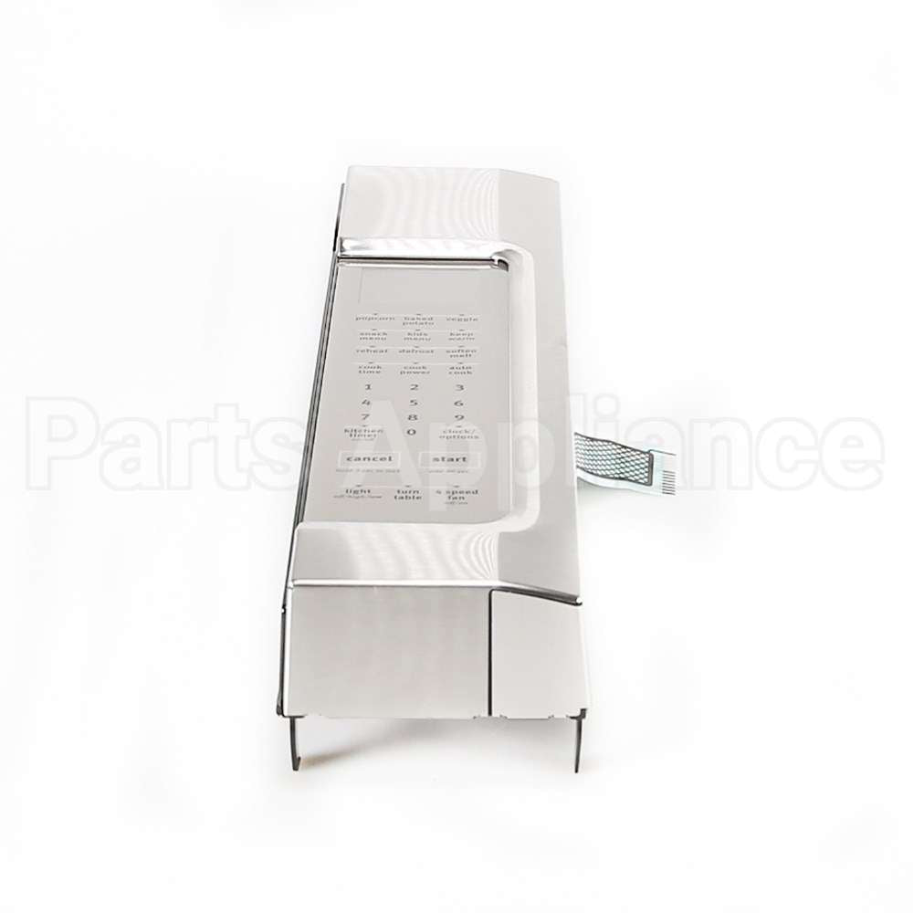 W10609181 Whirlpool Panl-Cntrl