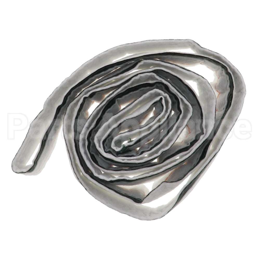 W10612022 Drum Seal Compatible