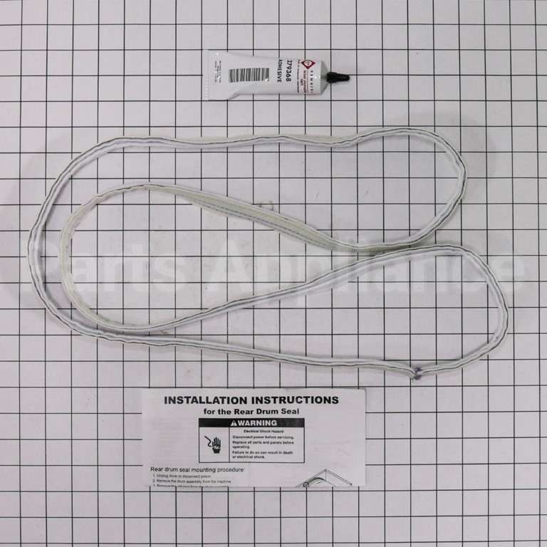 W10612022 Whirlpool Seal