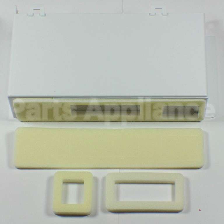 W10612142 Whirlpool Adapter