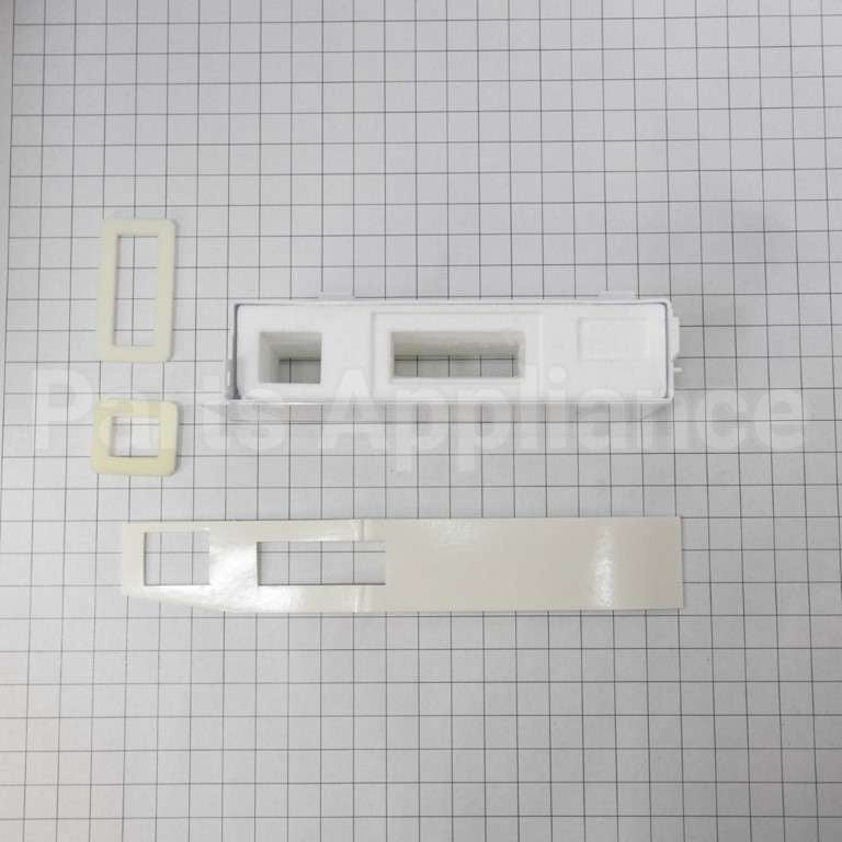 W10612142 Whirlpool Adapter