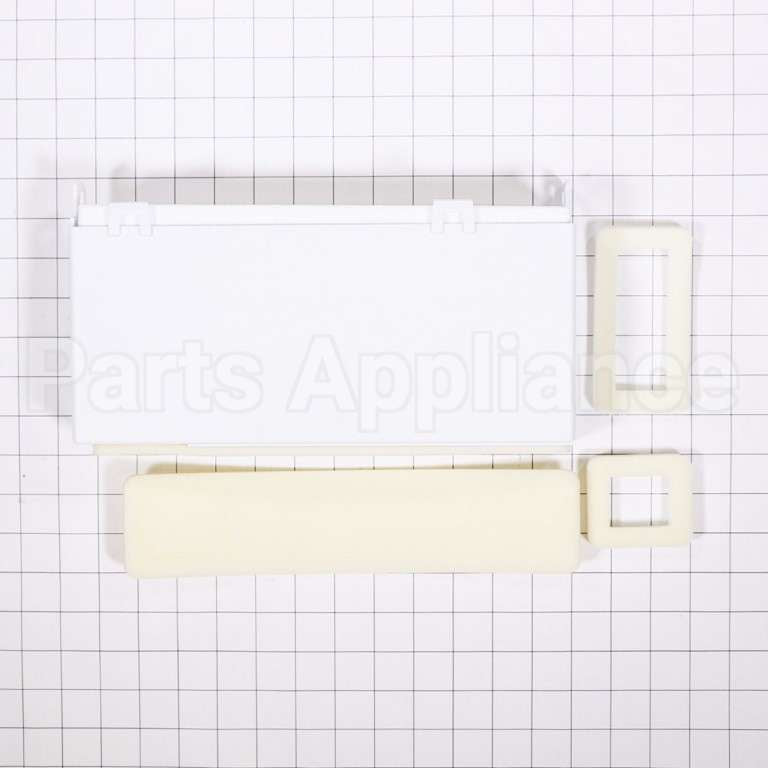 W10612143 Whirlpool Adapter