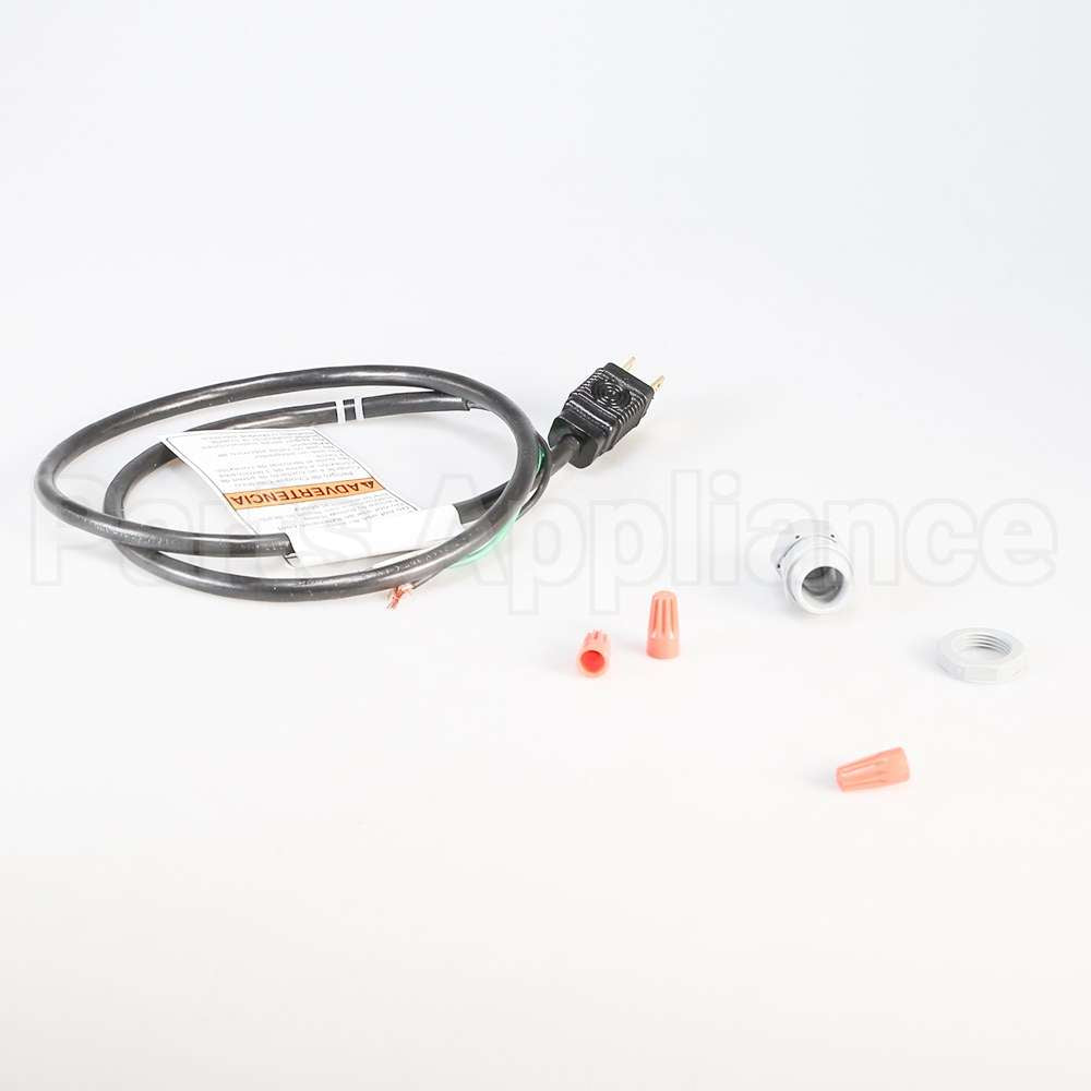 W10613691 Whirlpool Cord-Power