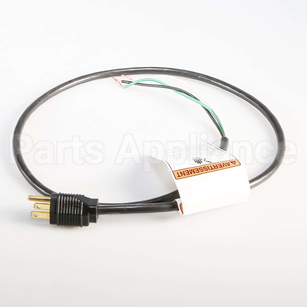 W10613691 Whirlpool Cord-Power