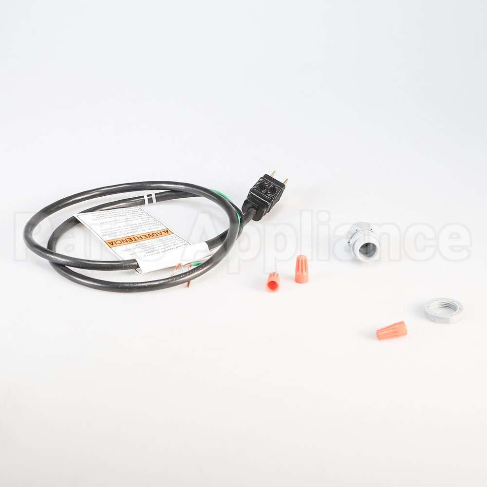 W10613691 Whirlpool Cord-Power