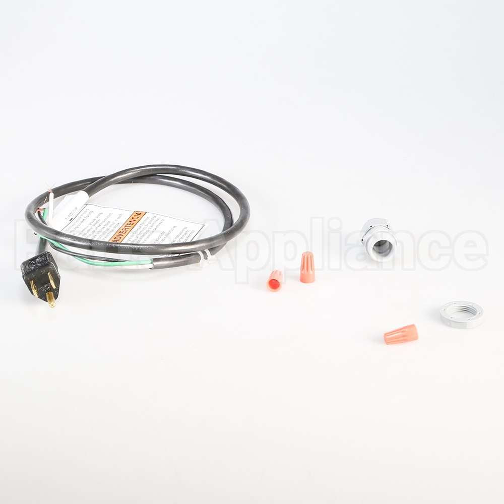 W10613691 Whirlpool Cord-Power