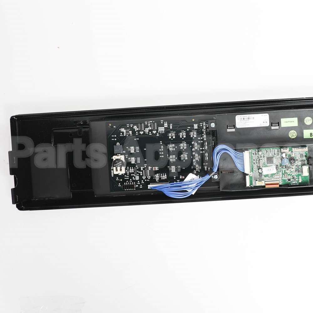 W10617330 Whirlpool Panl-Cntrl