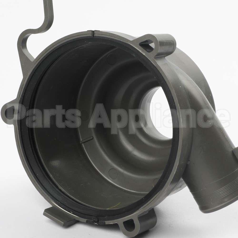 W10618403 Whirlpool Covr-Pump